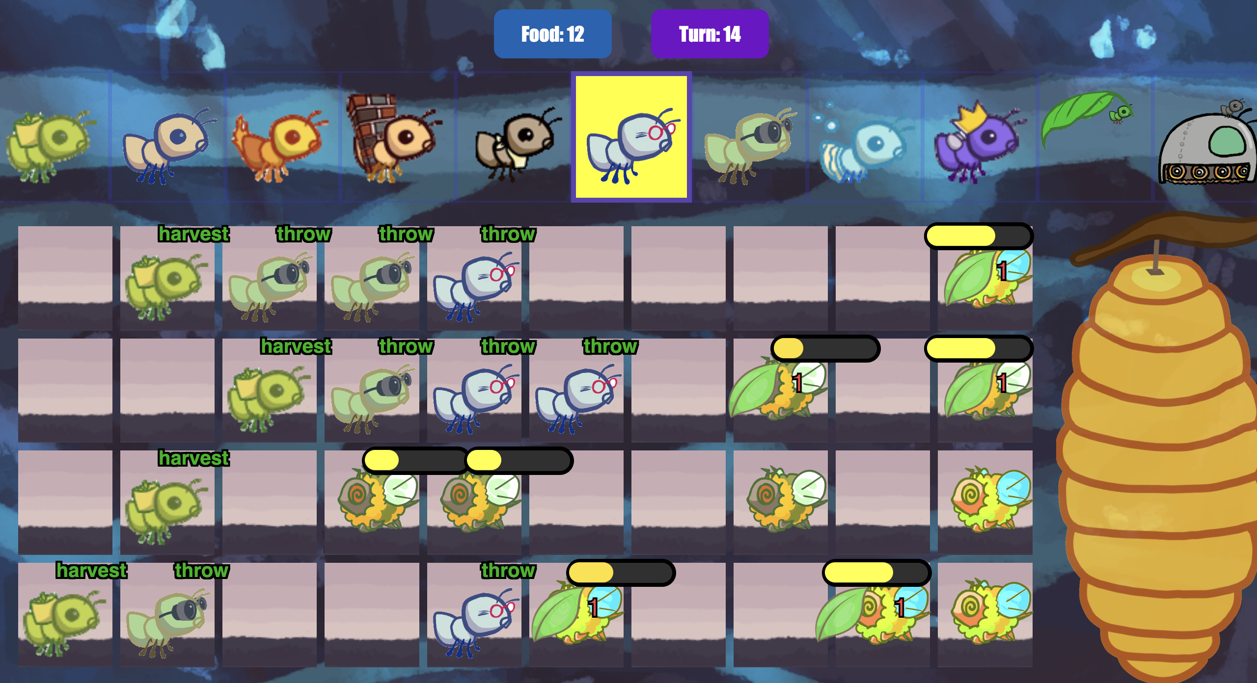 Project screenshot 2